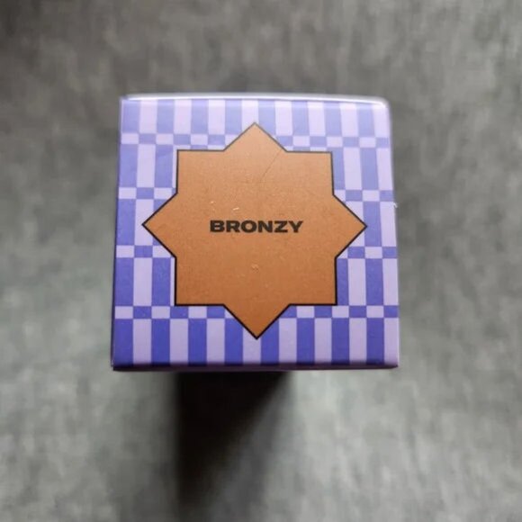 YOUTH FORIA Date Night Sunkissed Liquid Skin Enhancer BRONZY NIB - Picture 4 of 4